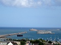 la rade de cherbourg